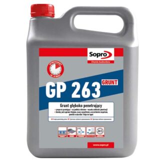 SOPRO GP 263