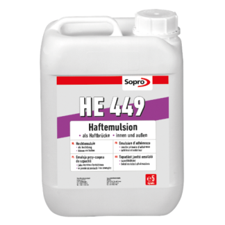 SOPRO HE 449 (5кг)