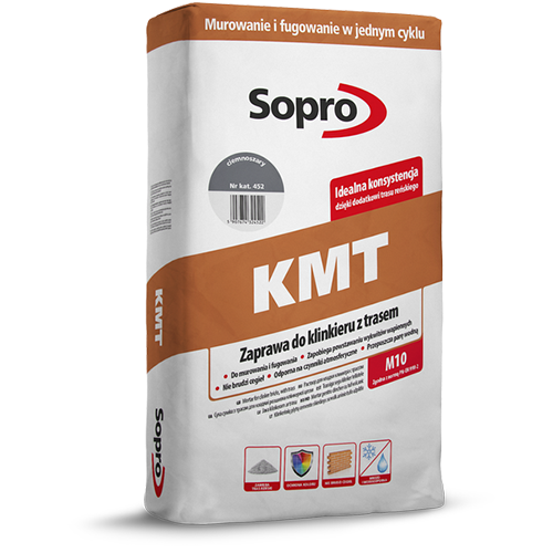 452_Sopro_KMT SOPRO KMT (25кг)