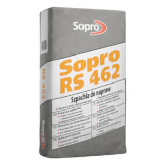 SOPRO RS 462 (25кг)