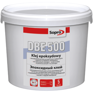 SOPRO DBE 500