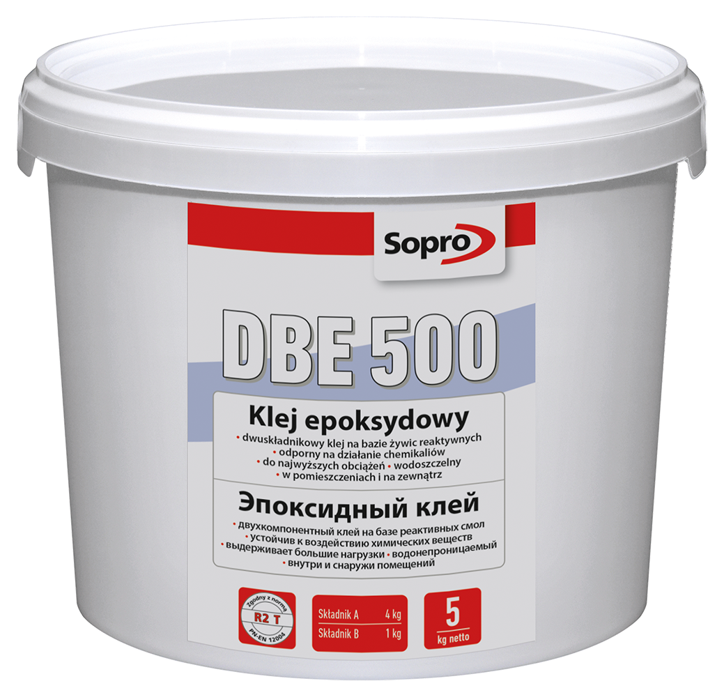SOPRO DBE 500