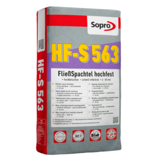 SOPRODUR HF-S (25кг)