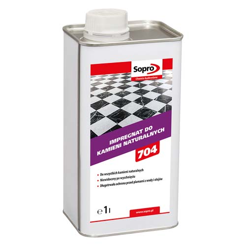 SOPRO MNP 704 (1л)