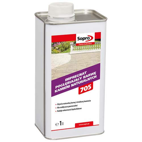 SOPRO MNF 705 (1л)