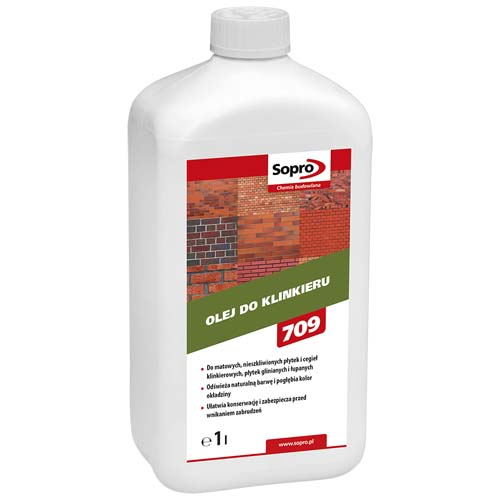 SOPRO KLO 709