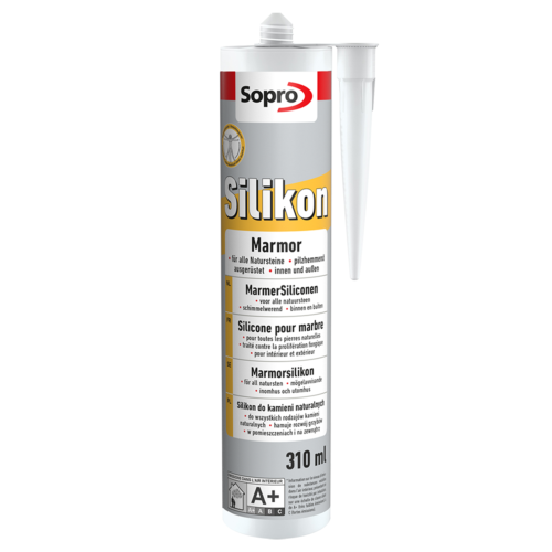 790_Sopro_MarmorSilicon SOPRO MARMORSILICON (310мл)