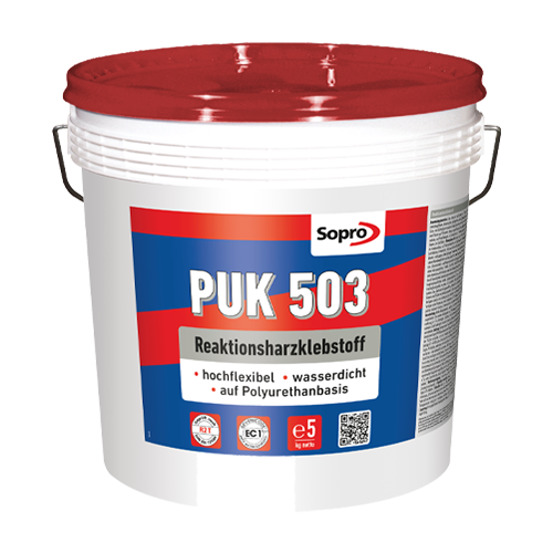 PRO_503-PUK_web SOPRO PUK 503 (5кг)
