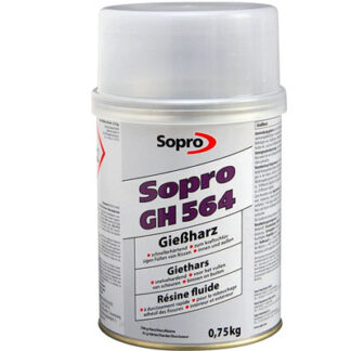 SOPRO GH 564 (0,75кг)