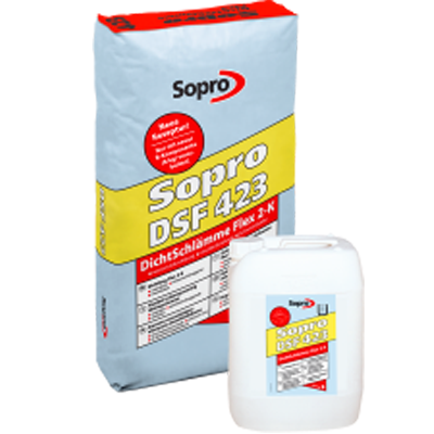 medium (4) SOPRO DSF 423 A+B
