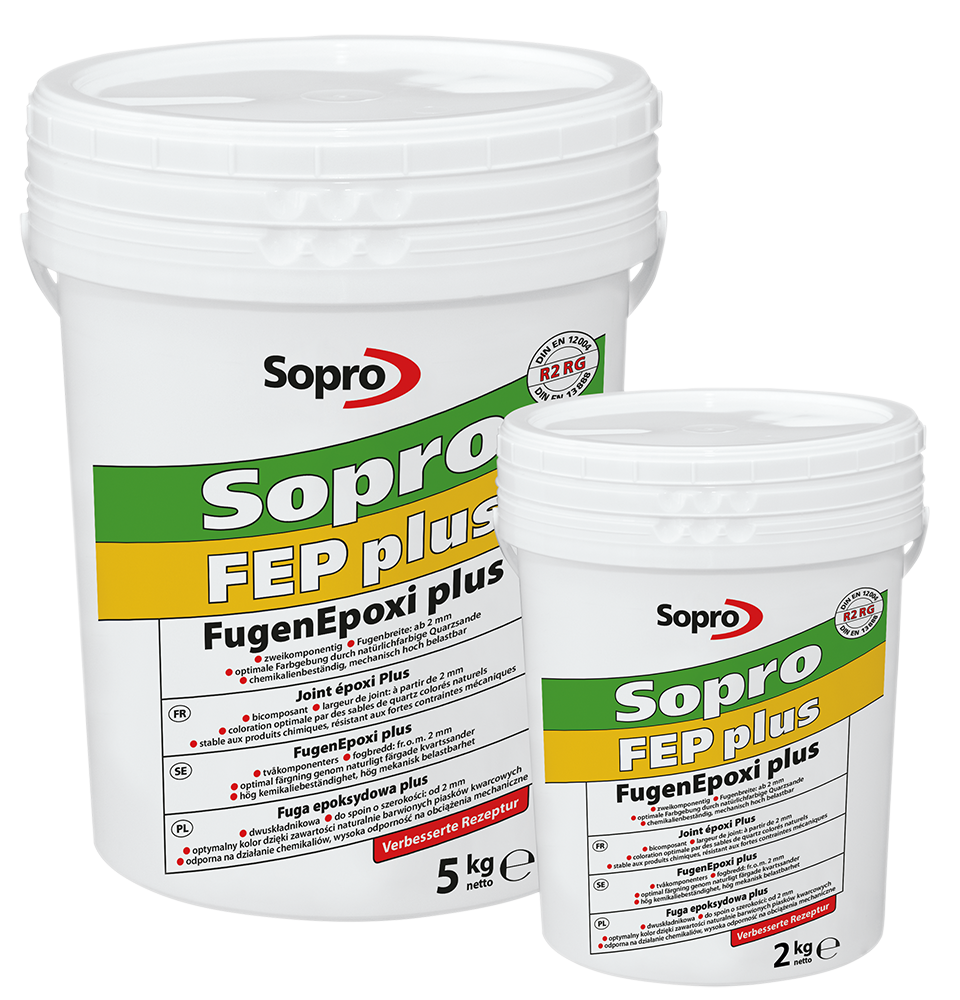 1508_Sopro_FEP_plus_5kg_2kg Sopro FEP plus