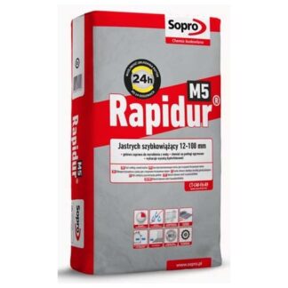 Sopro Rapidur M5