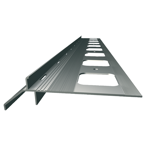 265_01_Sopro_OB Крапельник для балконів та терас (200 cm) – OB 265/01; 265/40; 265/22
