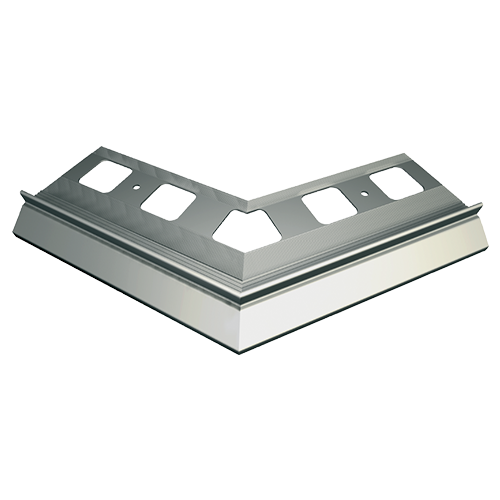 265_07_Sopro_OB Зовнішній кутовий елемент 135° OB 265/07; 265/43; 265/28