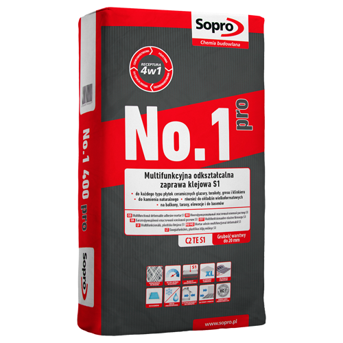 400p_Sopro_No_1_pro__22_5kg_ SOPRO No.1 pro (22,5 кг)