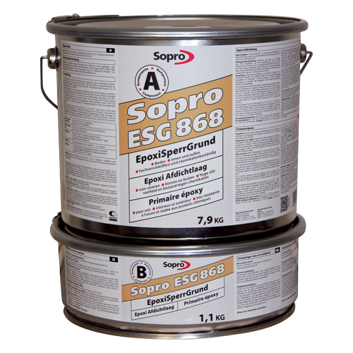 Sopro ESG 868