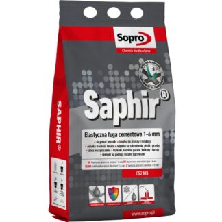 Sopro Saphir