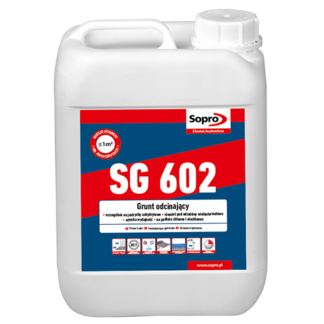 SOPRO SG 602