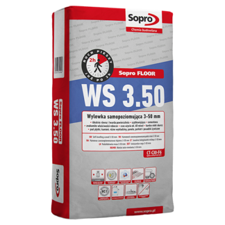 Sopro FLOOR WS 3.50