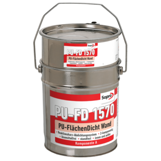 Sopro PU-FD 1570/1571