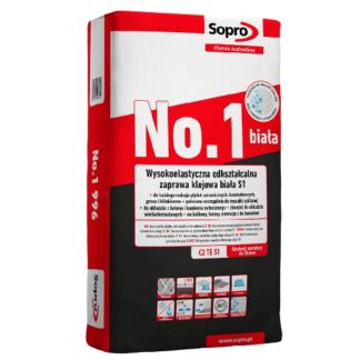 Sopro No.1 White