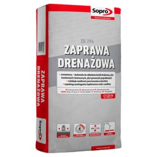 Sopro FLOOR ZD 296