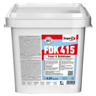 Sopro FDK 415