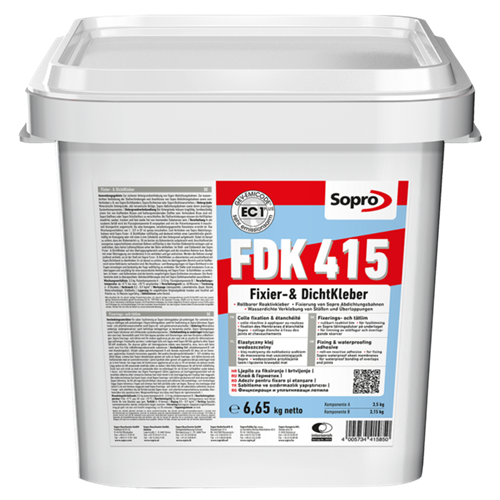 Sopro FDK 415
