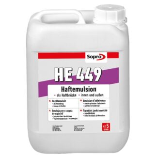 Sopro HE 449