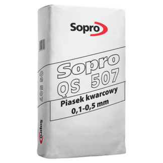 Sopro QS 507