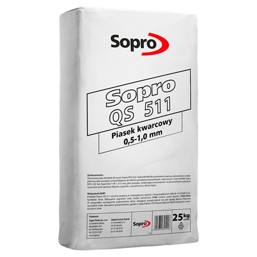 Sopro QS 511