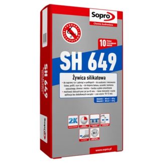 Sopro SH 649