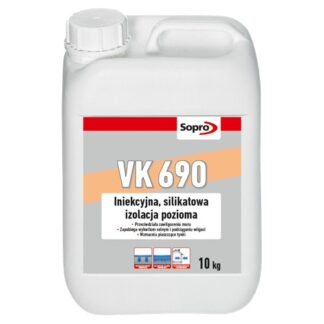 Sopro VK 690