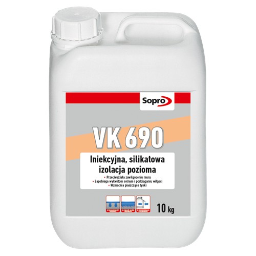 Sopro VK 690