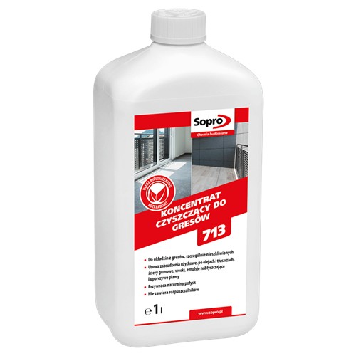 Sopro FIR 713