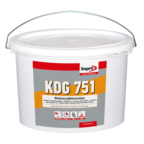 Sopro KDG 751