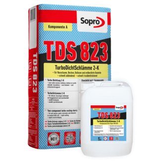 Sopro TDS 823