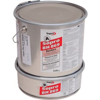 Sopro BH 869
