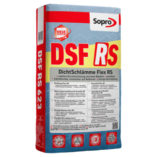 Sopro DSF RS 623