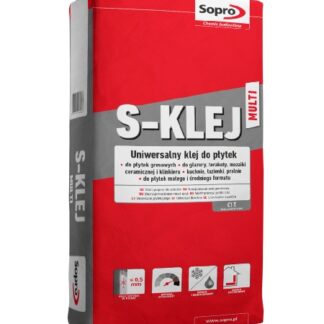 Sopro S-KLEJ Multi