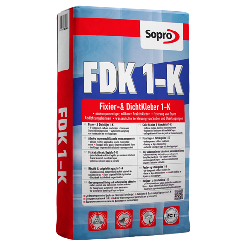 fdk1k Sopro FDK 1180