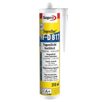 SoproDur HF-D Високоміцний компенсатор