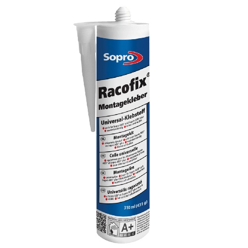 racofix Sopro Racofix RMK 818