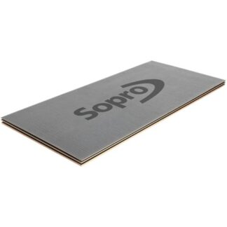 Sopro Board L XPS 2600×600мм