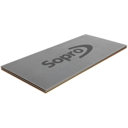 Sopro Board S XPS 1300×600мм