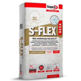 Sopro S-FLEX Mega White