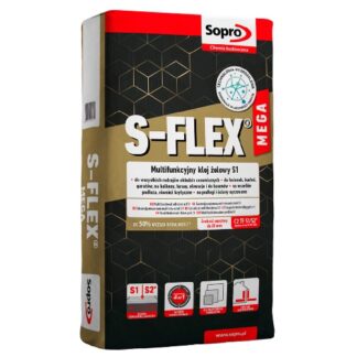 Sopro S-FLEX Mega