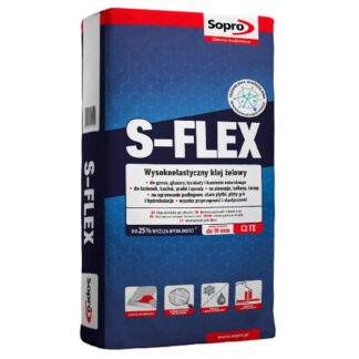 Sopro S-FLEX