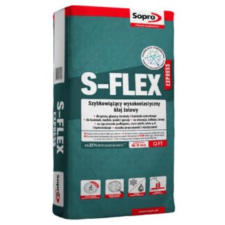 Sopro S-FLEX Express