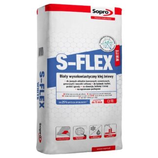 Sopro S-FLEX White